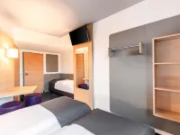 B&B HOTEL Regensburg-City Hotels in Regensburg