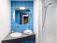 B&B HOTEL Hamburg-Wandsbek Hotels near Hammer Park