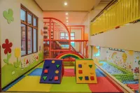 La Jolla Luxury Beach Resort - Familien