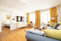 ApartDirect Gamla Stan II - Holiday Apartments