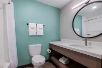 Echo Suites Extended Stay by Wyndham Austin Round Rock