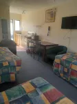 Napier Nest Motel Hotel a Napier