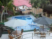 Royal Denai Hotel