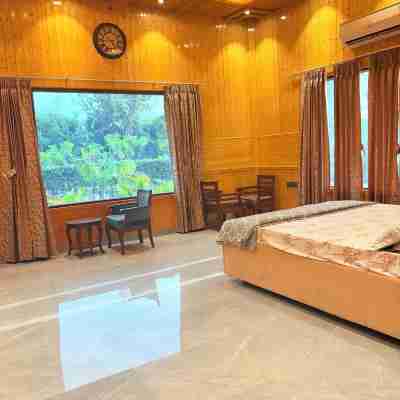 格林伍德農場及草坪 - 比瓦桑 Rooms