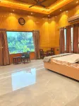 The Greenwood Farm And Lawn -Bijwasan Hotels in 