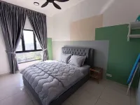 The Horizon Ipoh 2BR L13 by Grab A Stay Hotels near Gunung Lang Recreational Park