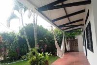 Villa Fabiola, Hotels in 