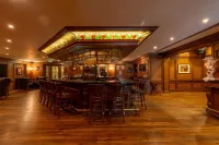 Radisson Hotel Jalandhar - bar