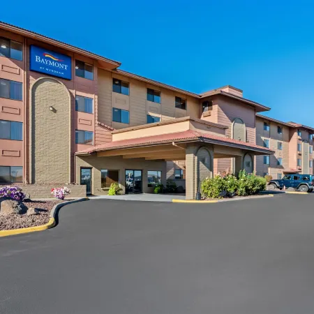 Baymont by Wyndham Yakima Riverfront