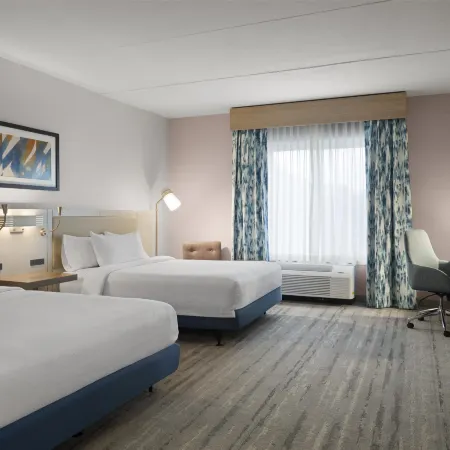 Hilton Garden Inn Albuquerque-Airport