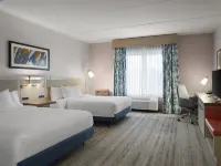 ヒルトン ガーデン イン アルバカーキ エアポート のホテル