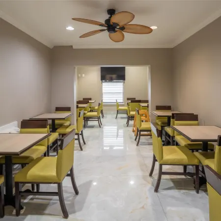 Best Western St. Augustine Beach Inn
