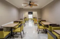 Best Western St. Augustine Beach Inn - breakfast