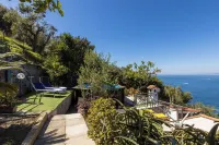 Villa Panorama With Private Pool & View