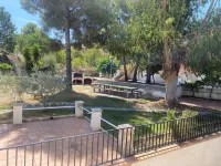 Ayres Rental Unit in Calafell 2 Bedrooms Hotels in El Vendrell