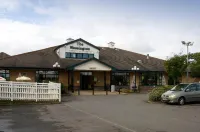 Premier Inn Sunderland A19/A1231 - parking
