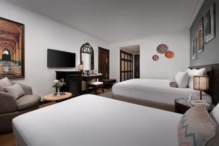 Rixos Park Belek - the Land of Legends Access Отели рядом с достопримечательностью «Aydın Parkı»