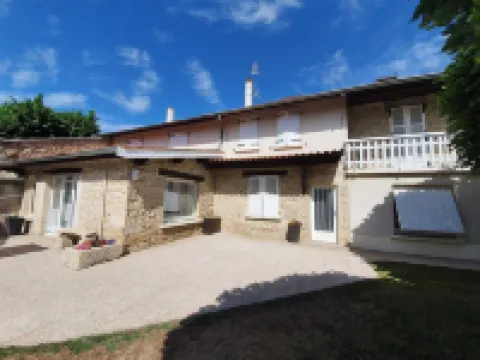 Le Saint-Hilaire