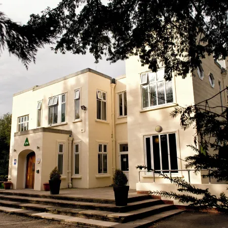 YHA Windermere