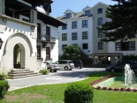 Hotel y Apartamentos Arias Hotels in Comarca Vaqueira