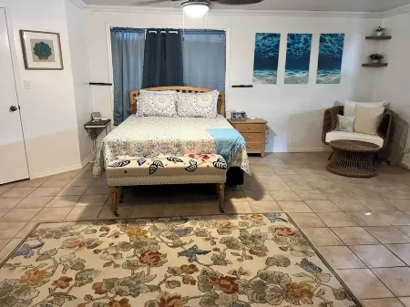 The Nautilus Casita Отели рядом с достопримечательностью «Nokomis Beach»