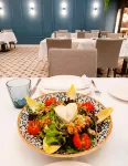 Hotel Don Pepo - breakfast