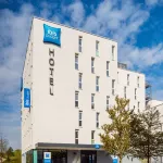 Ibis Budget Muenchen City Olympiapark Hotels in Milbertshofen-Am Hart