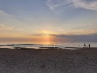 8 person holiday home in Hirtshals-By Traum - Wifi