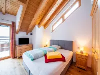Penthouse in Wagrain near Ski Slopes - 3-Star