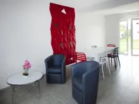 House in Saint-Quay near 7 Beaches - Homestays