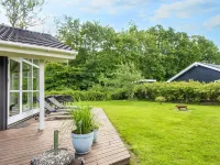 6 person holiday home in Juelsminde-By Traum - Bintang 2