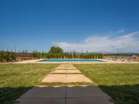 S'estacio - Villa With Private Pool In Muro - Villas