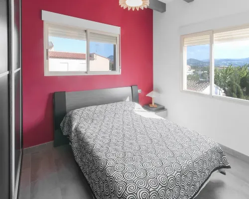Llebeig 2 - Apartment In Oliva. Free Wifi Hotels in Oliva
