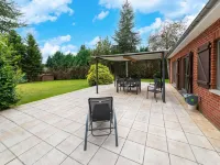 Stunning Holiday Home in Recht - Homestays