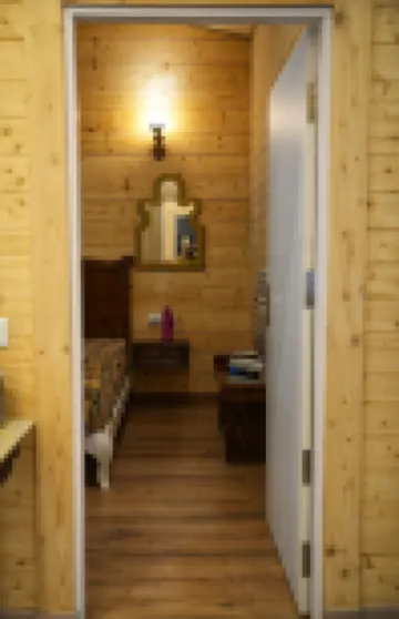 บัดรี รีสอร์ต มานา, บัดรินาถ