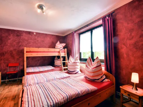 Cosy Holiday Home with Sauna, Terrace - 2 étoiles