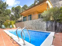 Villa on Costa Brava near Cala Canyelles Beach - Villas