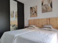 Apartment in Ayamonte with River Views