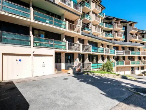 Residence Val Cristal