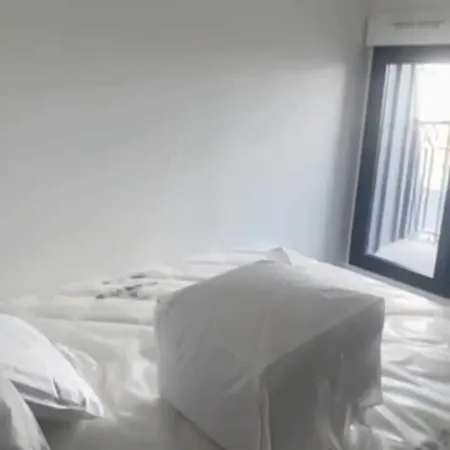Elegant Appt - 3BDR/8P - Near Paris & La Défense