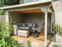 Holiday Home in Kingsand near the Beach