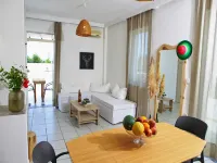 Apartment in Adelianos Kampos - 3-Star