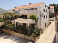 Apartments Magda- Standard Backside Studio Apartment (Apartment 5) - 2-Star