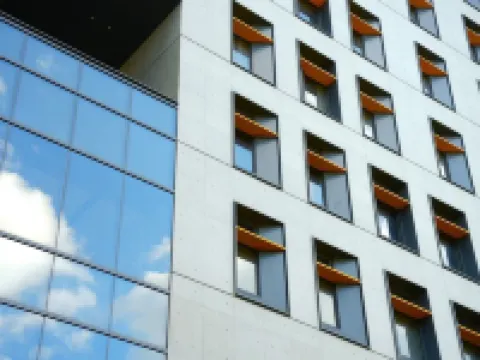秐朗文旅 鄰近臺灣師範大學-師大美術館的酒店