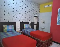 리아 호텔 젬버