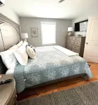 Upscale Spacious OOB Beach House - Seasonal Heated Pool Hotels near Palace Playland