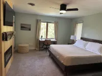 Private 3-Acre 4Br3ba w/Lake Access Off Wine Trail Hotel a Hector