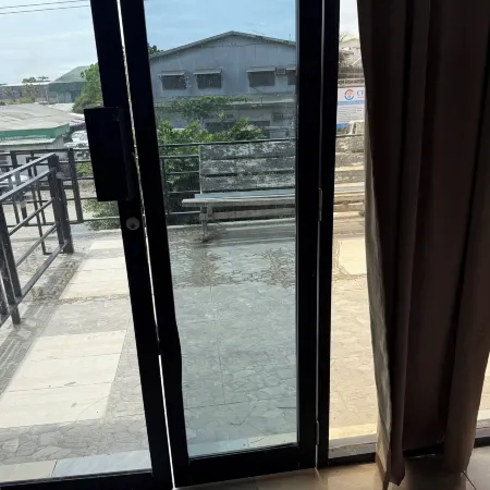 Serene Apartment Near UN, Banks, and Airport in Honiara