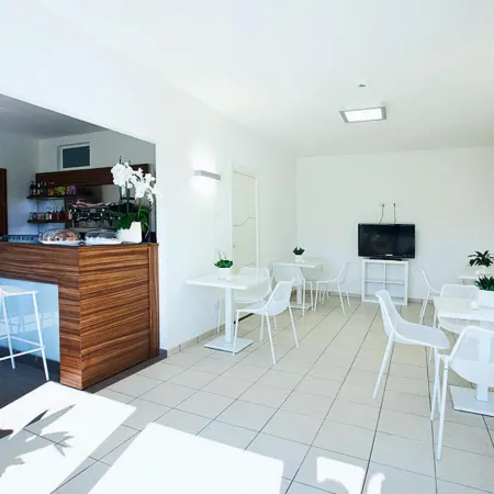 Residence Riviera Palace, Loano