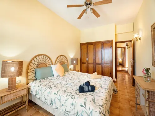 Apartment for 4 people in Tenerife